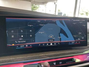 BMW Série 7 750e XDrive — photo 10