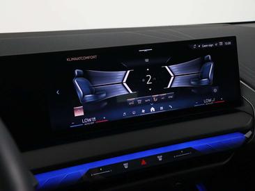 BMW X3 30e XDrive — photo 15