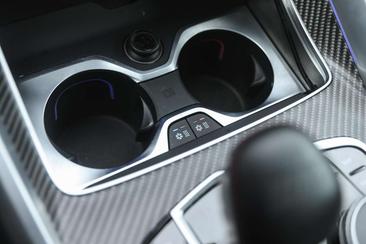 BMW XM High Executive 50e — photo 16