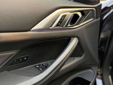 BMW M4 Competition M4 XDrive — photo 24