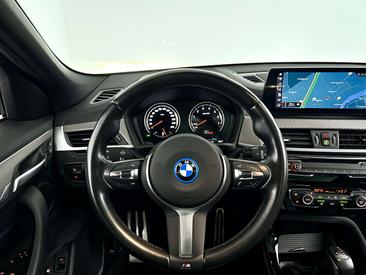BMW X2 High Executive XDrive25e — photo 14
