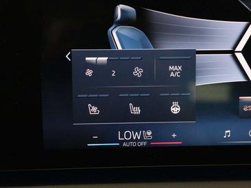 BMW X3 30e XDrive — photo 16