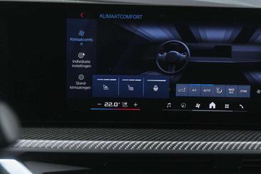 BMW XM High Executive 50e — photo 17