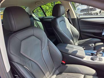 BMW Série 5 520i — photo 12