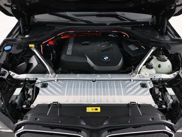BMW X3 30e XDrive — photo 18
