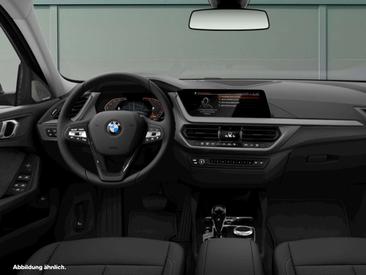 BMW 118 118i — photo 4