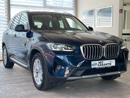BMW X3 XDrive20i - 2023 - Joinsteer - #1