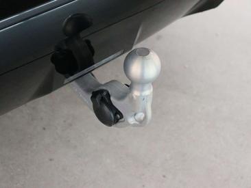 BMW X3 30e XDrive — photo 22
