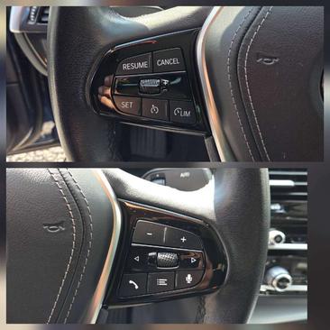 BMW Série 5 520i — photo 15