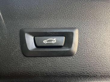 BMW X1 M Sport SDrive18 — photo 25