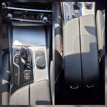 BMW Série 5 520i — photo 16