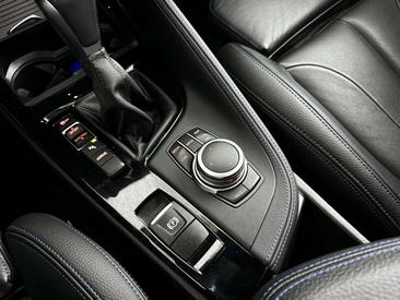BMW X2 High Executive XDrive25e — photo 19