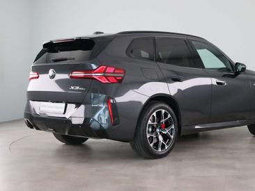 BMW X3 30e XDrive — photo 27