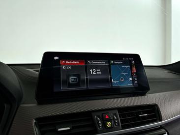 BMW X2 High Executive XDrive25e — photo 20