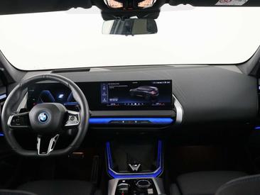 BMW X3 30e XDrive — photo 29
