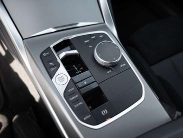 BMW 218 M Sport I — photo 18