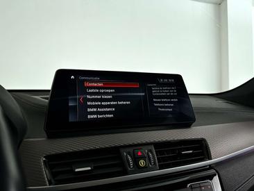 BMW X2 High Executive XDrive25e — photo 21