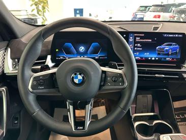 BMW X2 M Sport SDrive18d — photo 11