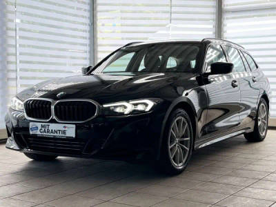 BMW 318i - 2025 - Joinsteer - #1