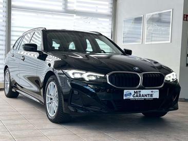 BMW 318i — photo 2