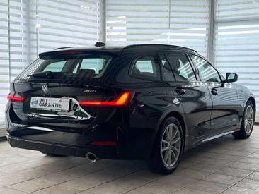 BMW 318i — photo 3