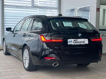 BMW 318i — photo 4