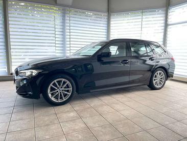 BMW 318i — photo 5
