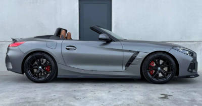 BMW Z4 M - 2023 - Joinsteer - #1