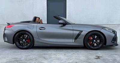 BMW Z4 M - 2023 - Joinsteer - #1