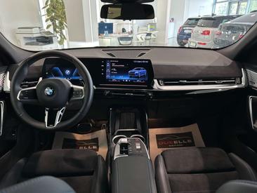 BMW X2 M Sport SDrive18d — photo 12