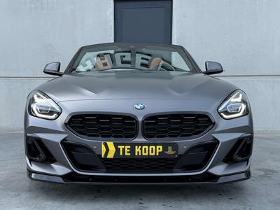 BMW Z4 M