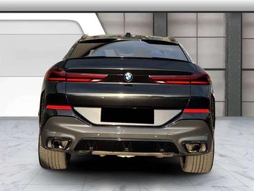 BMW X6 M Sport XDrive30d — photo 3