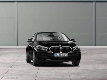 BMW 118 118i — photo 11