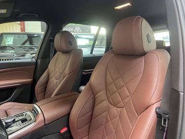 BMW X5 M Sport 50e XDrive — photo 5