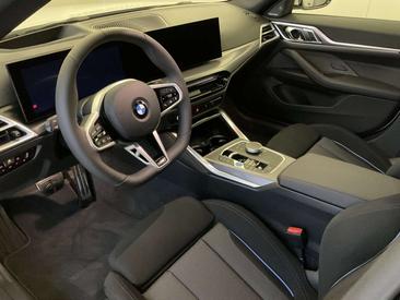 BMW I4 Gran Coupé XDrive40 — photo 2