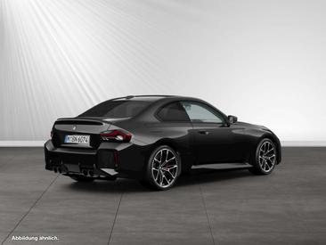 BMW M2 Coupe — photo 2