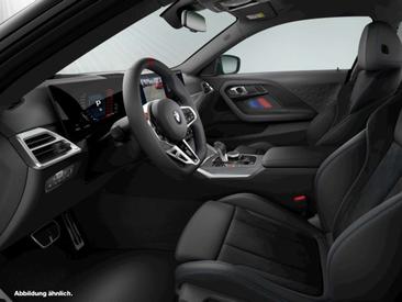 BMW M2 Coupe — photo 3
