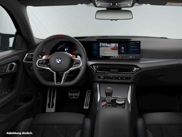 BMW M2 Coupe — photo 4
