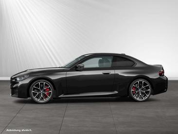 BMW M2 Coupe — photo 5