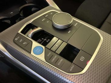BMW I4 Gran Coupé XDrive40 — photo 7