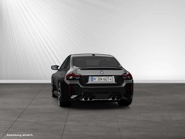 BMW M2 Coupe — photo 8