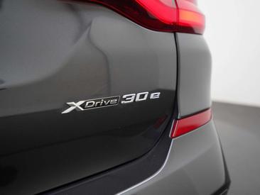 BMW X3 M Sport XDrive30e — photo 27