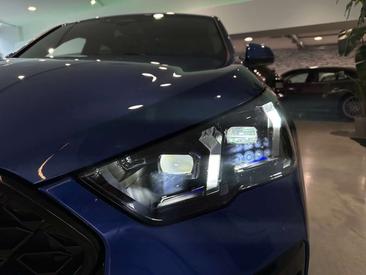 BMW X2 M Sport SDrive18d — photo 15