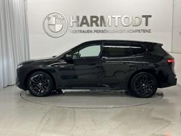 BMW IX M70 - 2025 - Joinsteer - #1