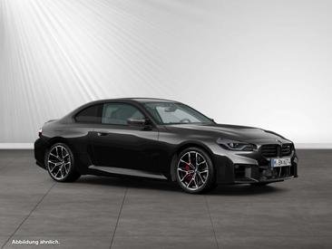 BMW M2 Coupe — photo 11