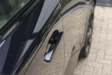 BMW XM High Executive 50e — photo 33