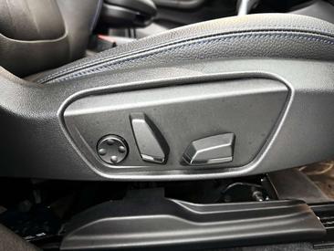 BMW X2 High Executive XDrive25e — photo 29