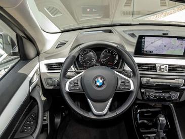 BMW X1 XLINE XDrive25e — photo 10