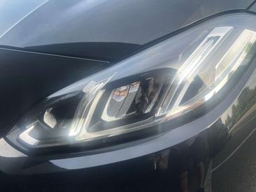 BMW 116 M Sport 116i — photo 7