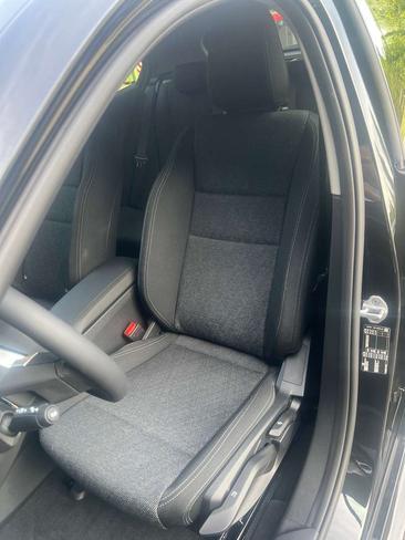 BMW 116 M Sport 116i — photo 9
